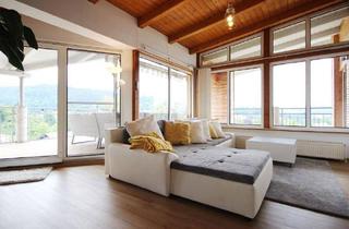 Penthouse kaufen in 9081 Reifnitz, Erhabene Penthousewohnung mit Seeblick