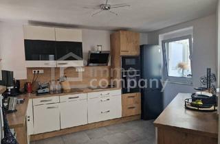 Einfamilienhaus kaufen in 7331 Weppersdorf, Vollrenoviertes Einfamilienhaus mit Fernblick + Garten + Loggia