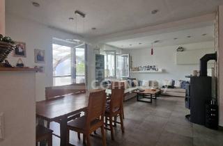 Einfamilienhaus kaufen in 7331 Weppersdorf, Vollrenoviertes Einfamilienhaus mit Fernblick + Garten + Loggia