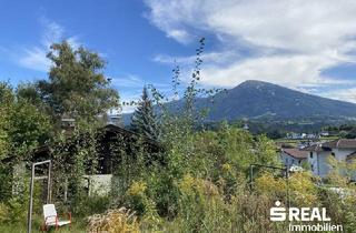 Wohnung kaufen in 6161 Natters, Dachterrassenwohnung mit freier Aussicht