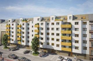 Wohnung kaufen in Leystraße 122 - 126, 1200 Wien, SOLEY - Charmante 2-Zimmer-Dachgeschoßwohnung - Top 50