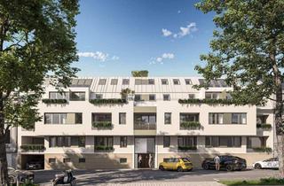 Penthouse kaufen in Küniglberg, 1130 Wien, Exklusives Penthouse am Fuße des Küniglbergs. - Provisionsfrei für den Käufer.
