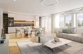 Wohnung kaufen in Parkring, 1010 Wien, ParkringTower - Live & Work at Stadtpark