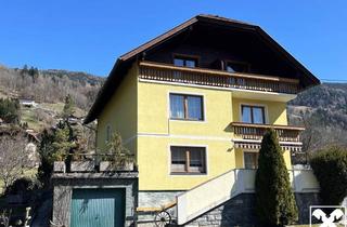 Haus kaufen in 9854 Malta, Wohnhaus mit Nebengebäude im Nationalpark Hohe Tauern