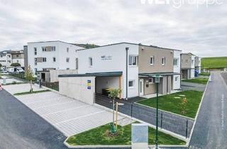 Haus mieten in Quellengasse 1/2, 3241 Kirnberg an der Mank, Haus 5/1| verringerte Anzahlung| gefördertes Reihenhaus mit Kaufoption | 137 m² Garten