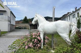 Anlageobjekt in 8580 Köflach, Modernes Zinshaus in Köflach: 9 Einheiten, Garten & Stellplätze!