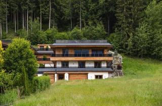 Einfamilienhaus kaufen in 6370 Kitzbühel, Einfamilienhaus Neubau mit Pool auf der Sonnseite, nähe Kitzbühel