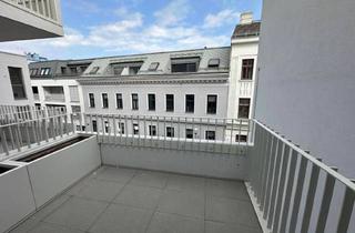 Wohnung kaufen in Simmeringer Hauptstraße 153--155/11, 1110 Wien, Zu Hause Direkt an der u3