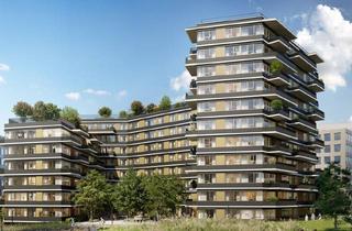 Wohnung kaufen in Ljuba-Welitsch-Promenade, 1030 Wien, VILLAGE IM DRITTEN - VIEW HOMES
