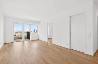 Wohnung kaufen in Ljuba-Welitsch-Promenade, 1030 Wien, Village im Dritten - View Homes - Bezugsfertig