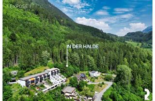 Grundstück zu kaufen in 6800 Bludenz, SONNIGES GRUNDSTÜCK IN BEGEHRTER HANGLAGE