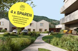 Wohnung kaufen in 6700 Bludenz, Attraktives Reihenhaus in Tschagguns