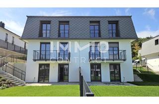 Haus mieten in 7202 Bad Sauerbrunn, Mietkauf: Traumlage in Bad Sauerbrunn - helle, moderne Doppelhaushälfte mit Weitblick