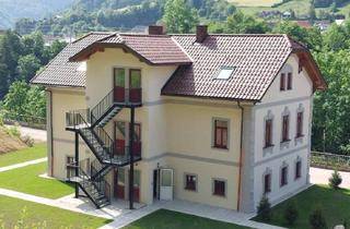 Wohnung mieten in 4460 Losenstein, VILLA BURGBLICK !