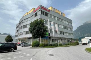 Büro zu mieten in 6233 Voldöpp, PROVISIONSFREI: BÜROFLÄCHE MIT EXZELLENTER VERKEHRSANBINDUNG IN KRAMSACH