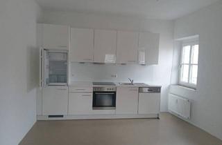 Wohnung mieten in Oberer Stadtplatz 41, 4780 Schärding Innere Stadt, schöne 3-Zimmer-Wohnung mit möblierter Küche im Zentrum von Schärding