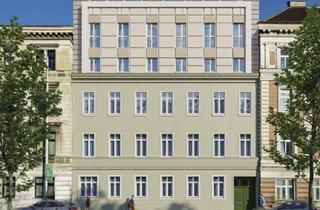 Wohnung kaufen in Währinger Gürtel, 1090 Wien, Urbanes Investment mit Mehrwert-Währinger Gürtel-Alsergrund-9. Bez.