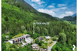 Grundstück zu kaufen in In Der Halde 32, 6700 Bludenz, SONNIGES GRUNDSTÜCK IN BEGEHRTER HANGLAGE