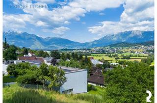 Grundstück zu kaufen in Töbeleweg, 6800 Feldkirch, SONNIGES GRUNDSTÜCK MIT WEITBLICK