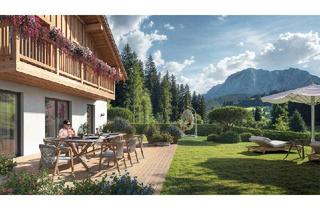 Haus kaufen in 8992 Altaussee, Neubau Ausseer.Landhaus: Das Kleinod