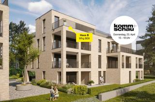 Penthouse kaufen in Nachbauerstraße, 6850 Dornbirn, 4-Zimmer-Penthousewohnung zum Wohlfühlen | B09