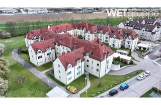 Wohnung mieten in Dr.-Koch-Straße 30/7/9, 3493 Hadersdorf am Kamp, Hadersdorf am Kamp | 3-Zimmer-Mietwohnung im Dachgeschoß | Top 7/9 | 2.OG