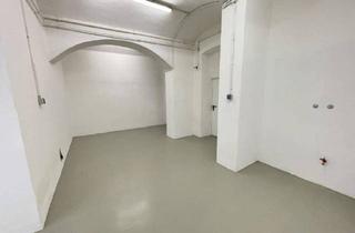 Geschäftslokal mieten in Untere Augartenstraße, 1020 Wien, GESCHÄFTSLOKAL/SOUTERRAIN | UNTERE AUGARTENSTRASSE | ERSTBEZUG