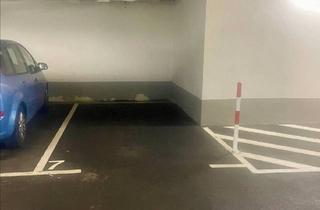 Garagen mieten in Siebenbrunnengasse, 1050 Wien, GARAGENPLÄTZE ZU MIETEN