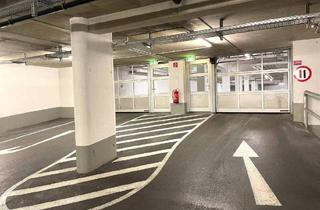 Garagen mieten in Siebenbrunnengasse, 1050 Wien, TIEFGARAGENSTELLPLÄTZE ZU MIETEN