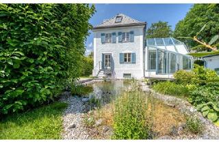 Haus kaufen in Hellbrunner Allee, 5020 Salzburg, Stadthaus Blaue Stunde