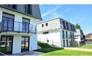 Haus mieten in 7202 Bad Sauerbrunn, Mietkauf in Aussichtslage von Bad Sauerbrunn: Moderne und großzügige Doppelhaushälfte