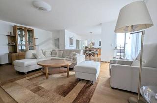 Wohnung kaufen in 5020 Salzburg, Exklusive Stadtwohnung in Salzburg mit Untersbergblick!