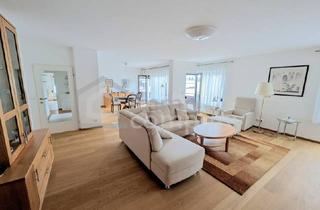 Wohnung kaufen in 5020 Salzburg, Elegante Stadtwohnung in Salzburg – Blick auf den Untersberg