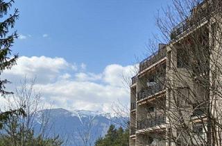 Wohnung kaufen in 2680 Semmering-Kurort, Charmante Ferienwohnung in Semmering-Kurort – Ihr Rückzugsort um 114.500 €!