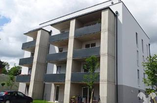 Wohnung kaufen in 8530 Deutschlandsberg, Vermietete 2-Zi-Wohnung mit Schrankraum und großem Balkon im 1. OG