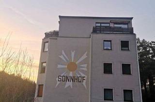 Wohnung kaufen in 2680 Semmering-Kurort, Auszeit am Semmering - Ferienwohnung zu verkaufen