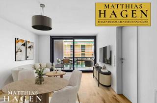 Wohnung kaufen in 6900 Bregenz, Hochwertige 2-Zimmer-Neubauwohnung in Hohenems