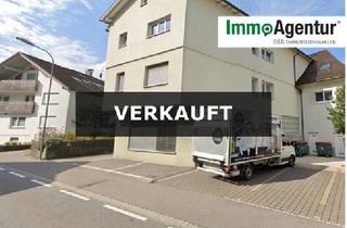 Wohnung kaufen in 6840 Götzis, 2 Zimmer-Wohnung | Götzis | Gepflegt