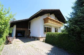 Einfamilienhaus kaufen in 9613 Feistritz an der Gail, Einfamilienhaus in sonniger Lage mit Ausblick