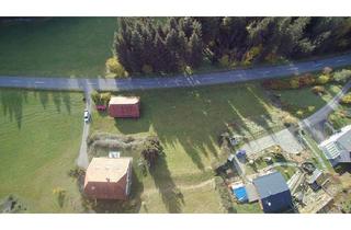 Grundstück zu kaufen in 4172 Petersberg, 2 Grundstücke in leichter Hanglage in St. Johann am Wimberg