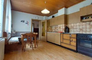 Villen zu kaufen in 8384 Minihof-Liebau, Gepflegtes Haus mit zwei Wohnebenen