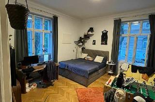 WG-Zimmer mieten in Weissgerberlände 40, 1030 Wien, 25m2 Wg Zimmer in 5er Wohngemeinschaft