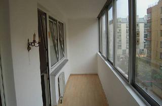 Wohnung mieten in 1100 Wien, Beste Infrastruktur - Loggiawohnung