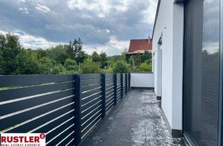 Wohnung kaufen in 3031 Pressbaum, Preisreduktion! Helle Erstbezugs-Eigentumswohnung im Grünen!