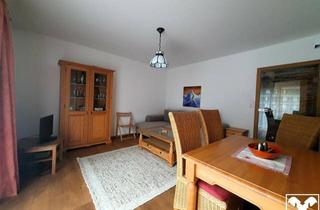 Wohnung kaufen in 5753 Saalbach, Zweitwohnsitz - 2-Zimmer-Ferienwohnung