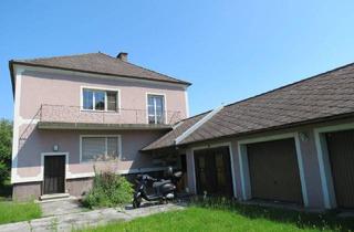 Garagen kaufen in 8073 Seiersberg, !!!PREISGESENKT!!! Kleines – feines – Bauträgerobjekt mit Potential!