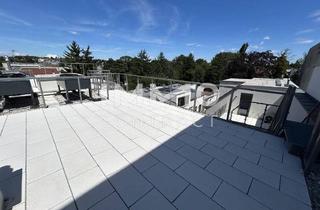 Wohnung kaufen in 1130 Wien, DACHTERRASSEN WOHNTRAUM! 13. BEZIRK!