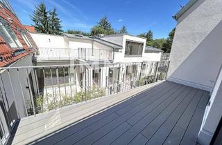 Wohnung kaufen in 1130 Wien, 4 Zimmer Familienwohntraum mit hofseitigem großzügigen Balkon!