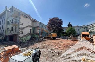 Penthouse kaufen in Pillweinstraße 44 - 46, 4020 Linz, Baubeginn erfolgt! "PILLmein" - 2 Raumwohnung mit 10 m² Loggia (Top 2.10)