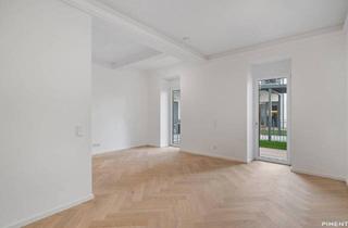 Wohnung kaufen in Schopenhauerstraße 84, 1180 Wien, 3 Zimmer-Terrassenwohnung im ERSTBEZUG -SODAHOUSE - SO schön DA zu sein